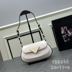 Prada Satchel Bags